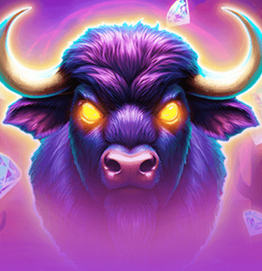 野牛狂暴 保持并击中 3x3